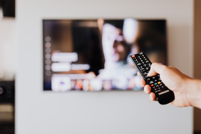 Come trasformare il tuo TV in un dispositivo Bluetooth