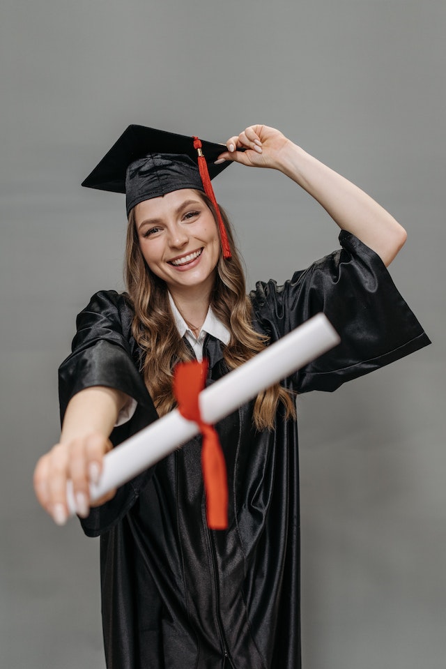 Come scegliere il corso di laurea perfetto per te